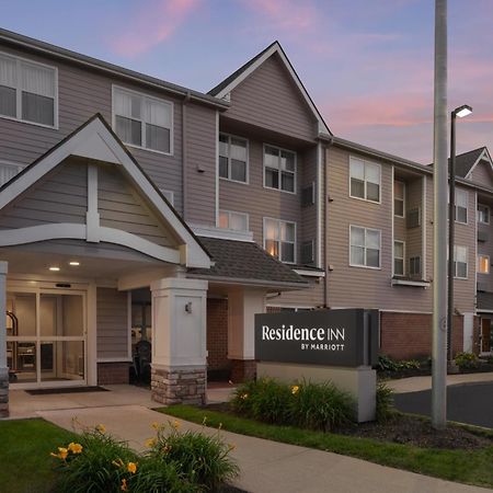 Residence Inn Boston Dedham Dış mekan fotoğraf