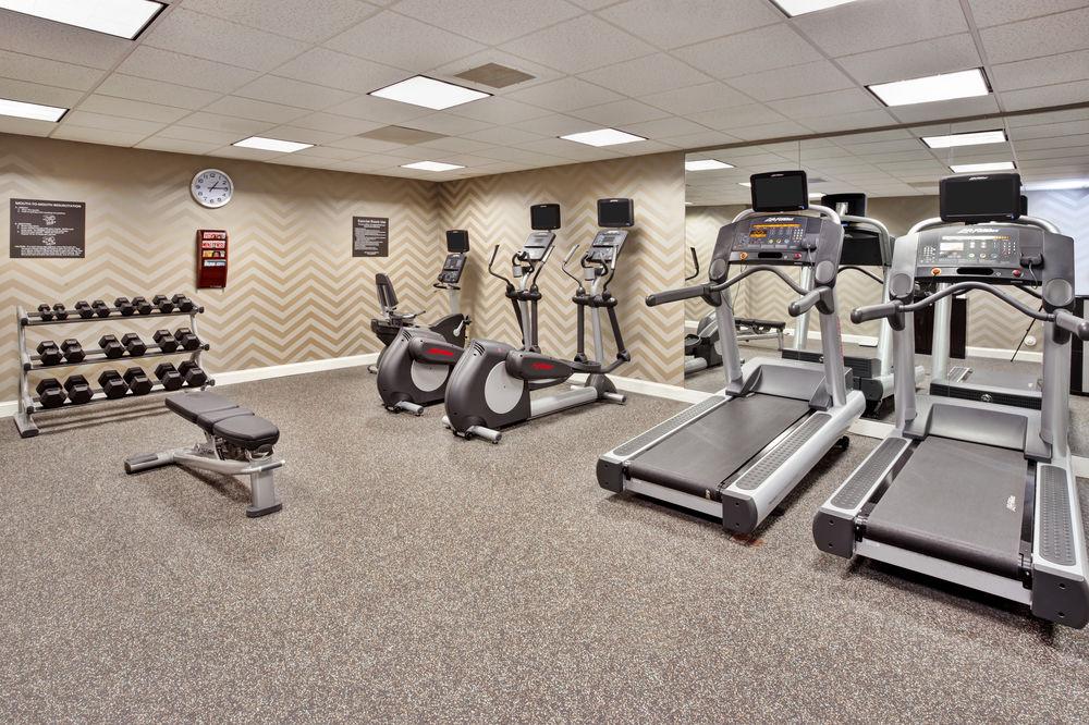Residence Inn Boston Dedham Dış mekan fotoğraf