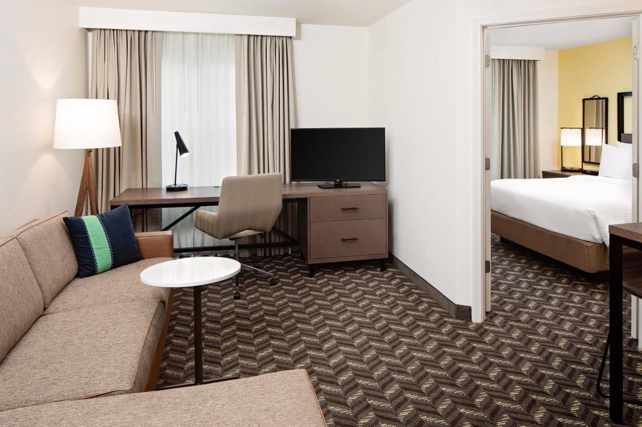 Residence Inn Boston Dedham Dış mekan fotoğraf