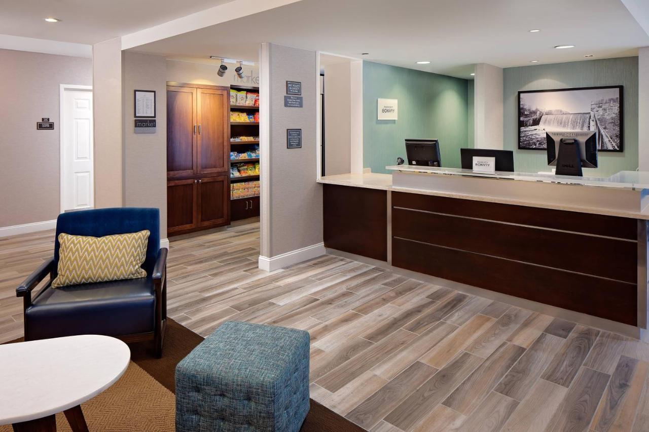 Residence Inn Boston Dedham Dış mekan fotoğraf