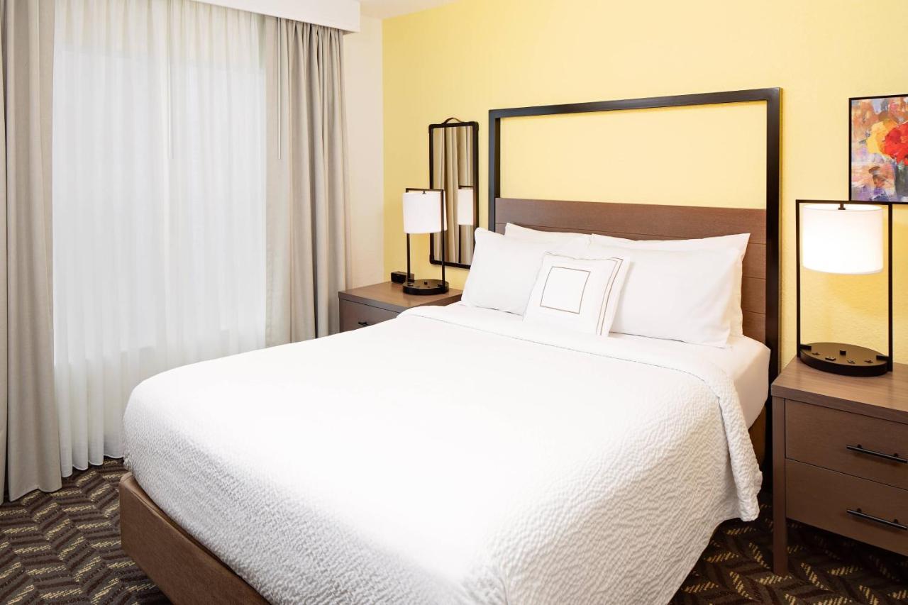 Residence Inn Boston Dedham Dış mekan fotoğraf