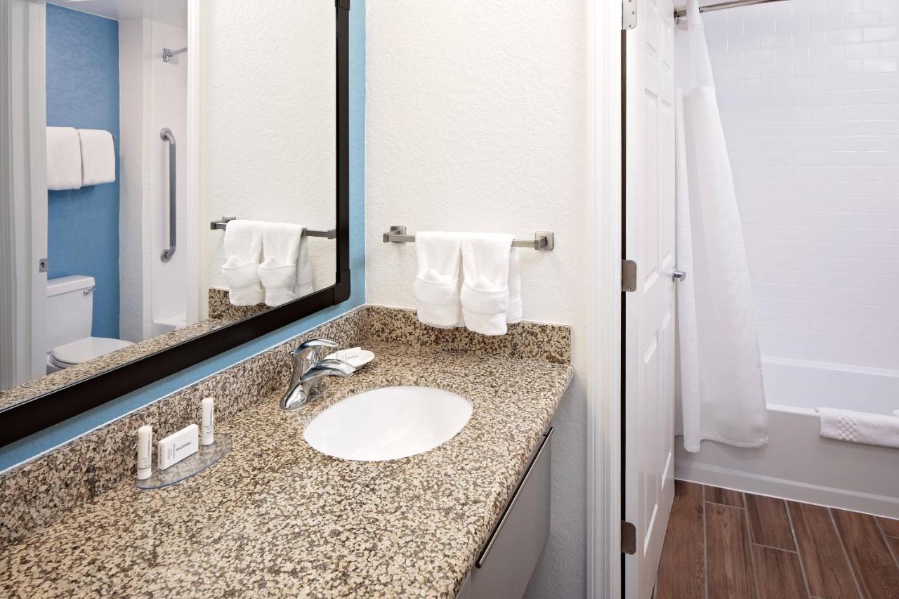Residence Inn Boston Dedham Dış mekan fotoğraf