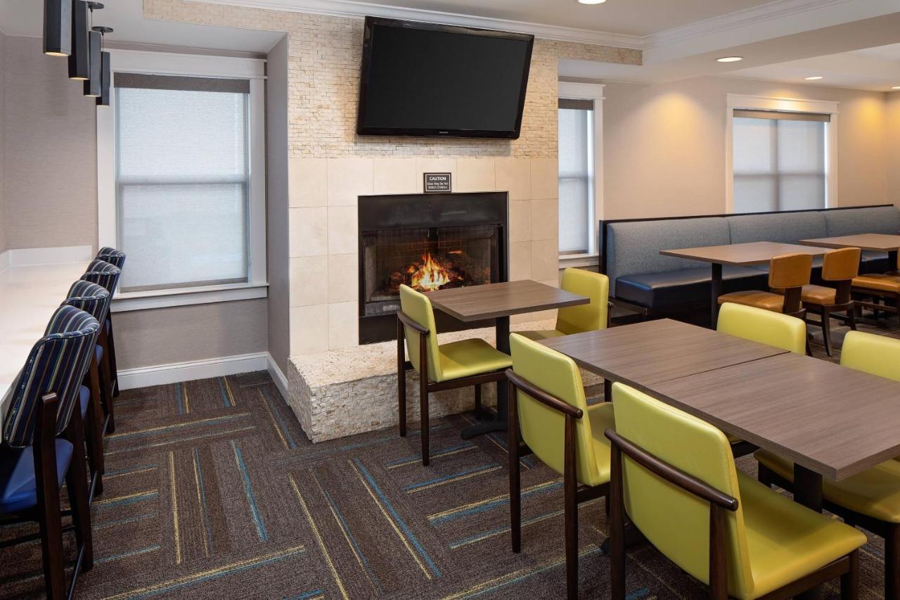 Residence Inn Boston Dedham Dış mekan fotoğraf