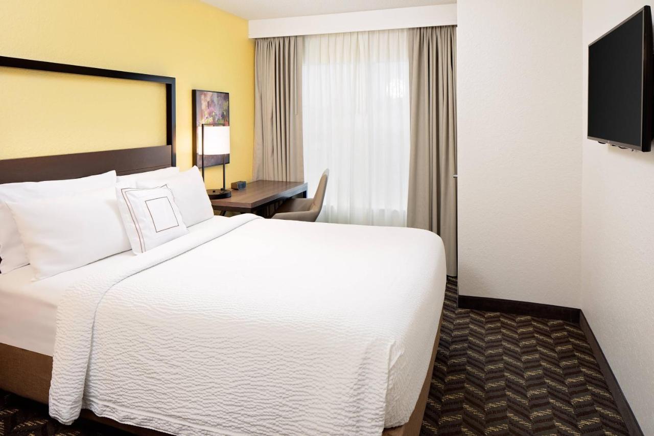 Residence Inn Boston Dedham Dış mekan fotoğraf