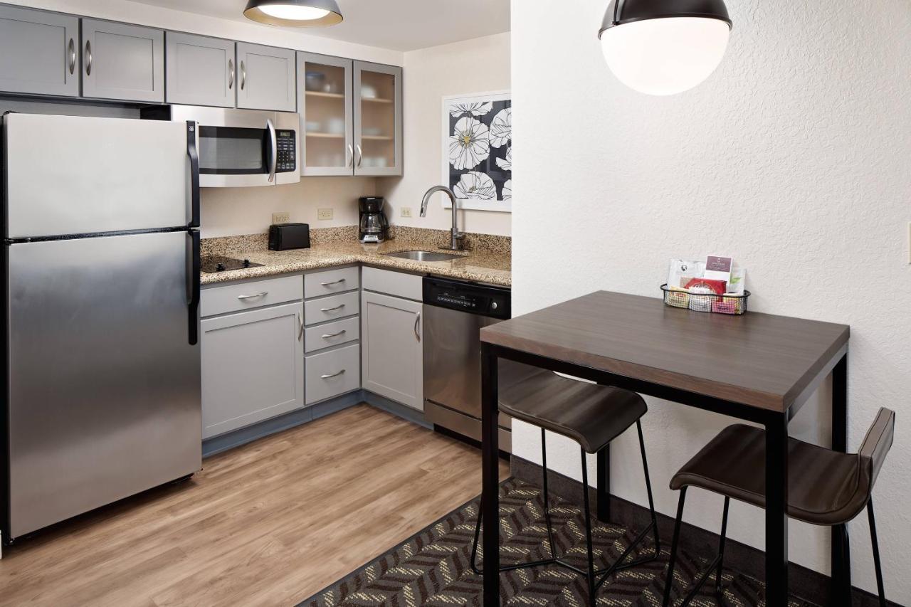 Residence Inn Boston Dedham Dış mekan fotoğraf