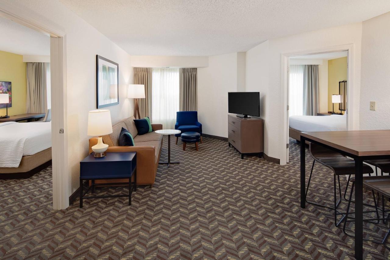 Residence Inn Boston Dedham Dış mekan fotoğraf