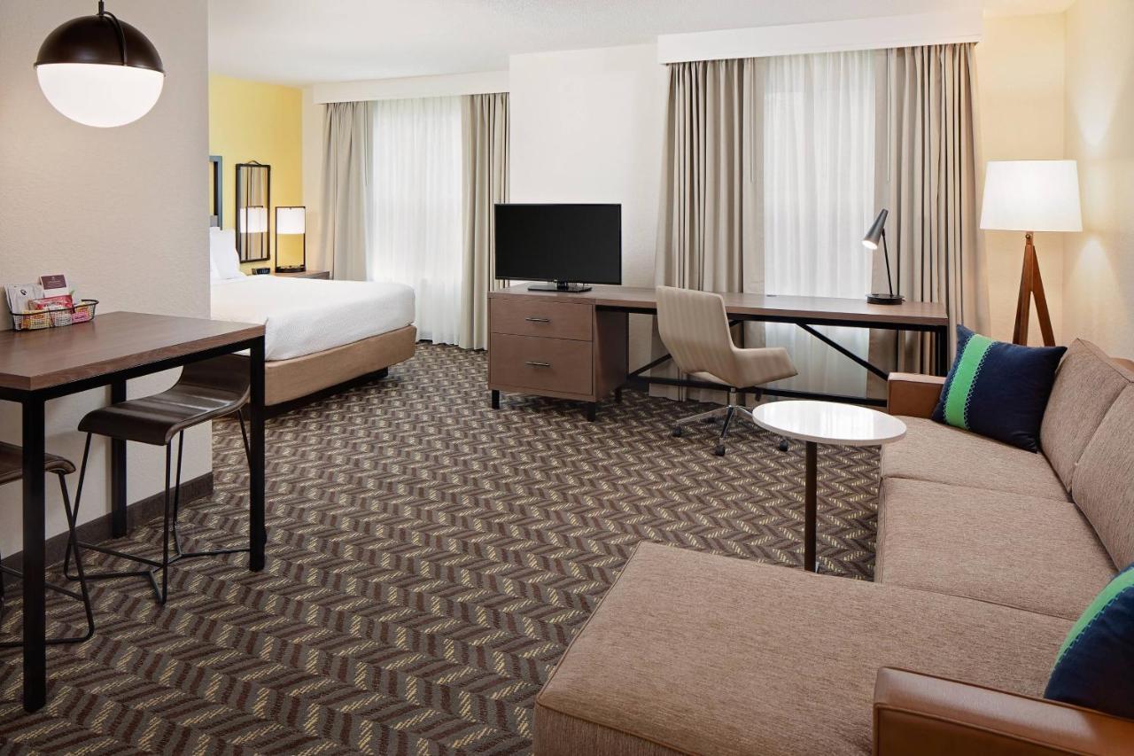 Residence Inn Boston Dedham Dış mekan fotoğraf