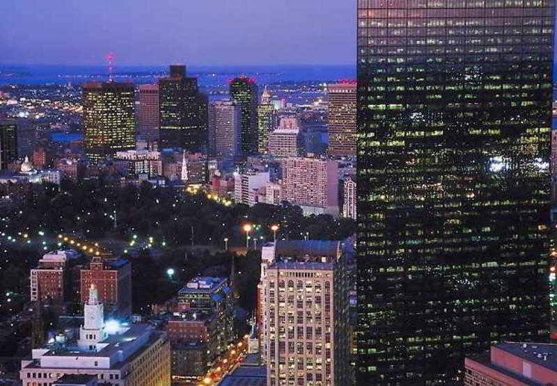 Residence Inn Boston Dedham Dış mekan fotoğraf