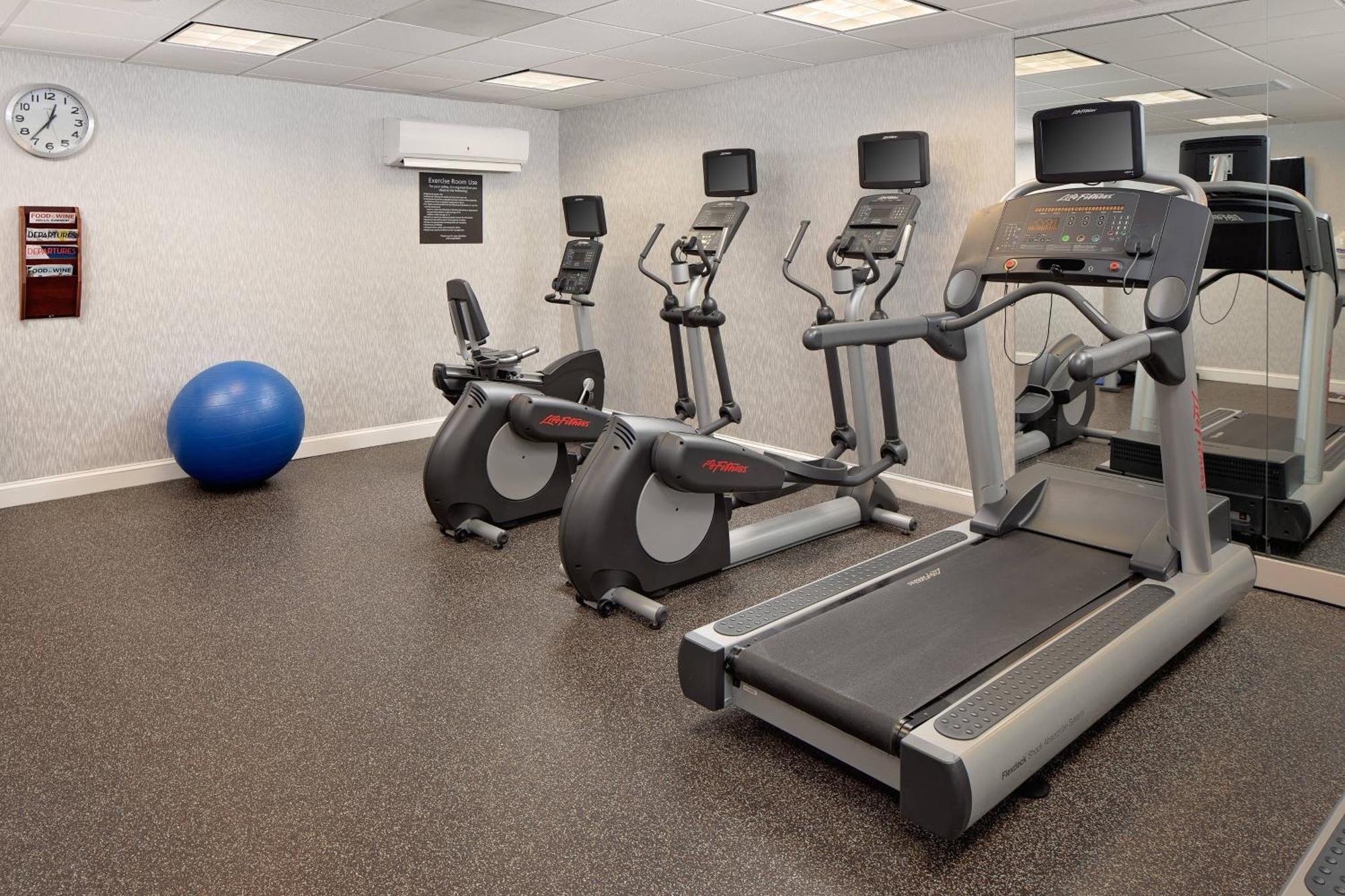 Residence Inn Boston Dedham Dış mekan fotoğraf