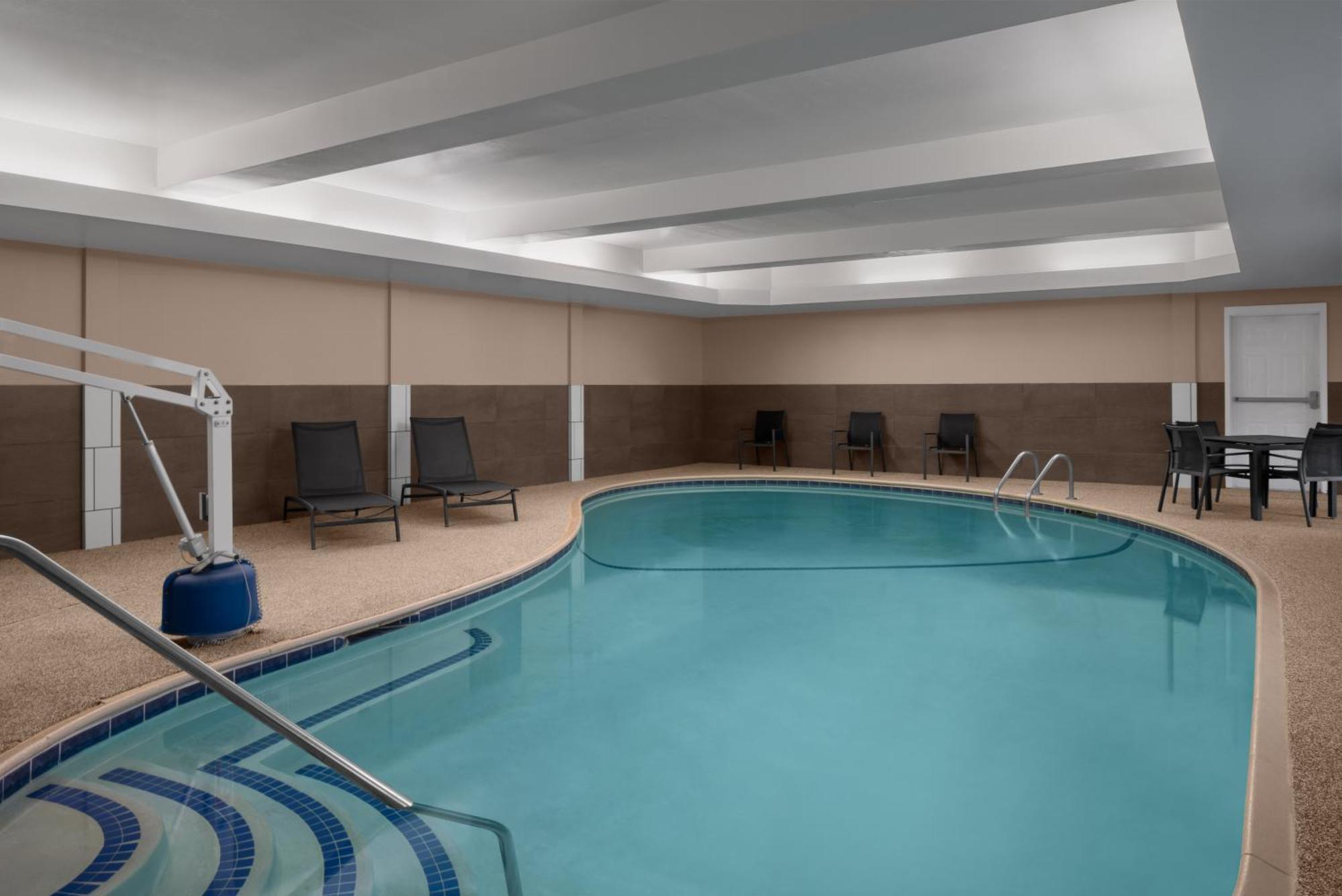 Residence Inn Boston Dedham Dış mekan fotoğraf