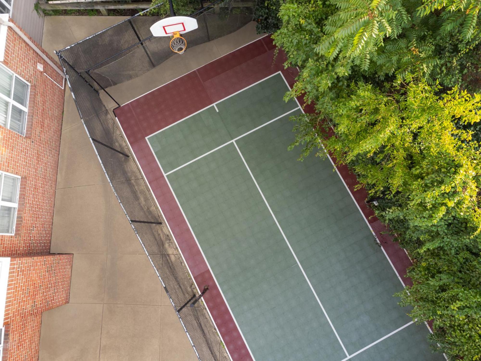 Residence Inn Boston Dedham Dış mekan fotoğraf