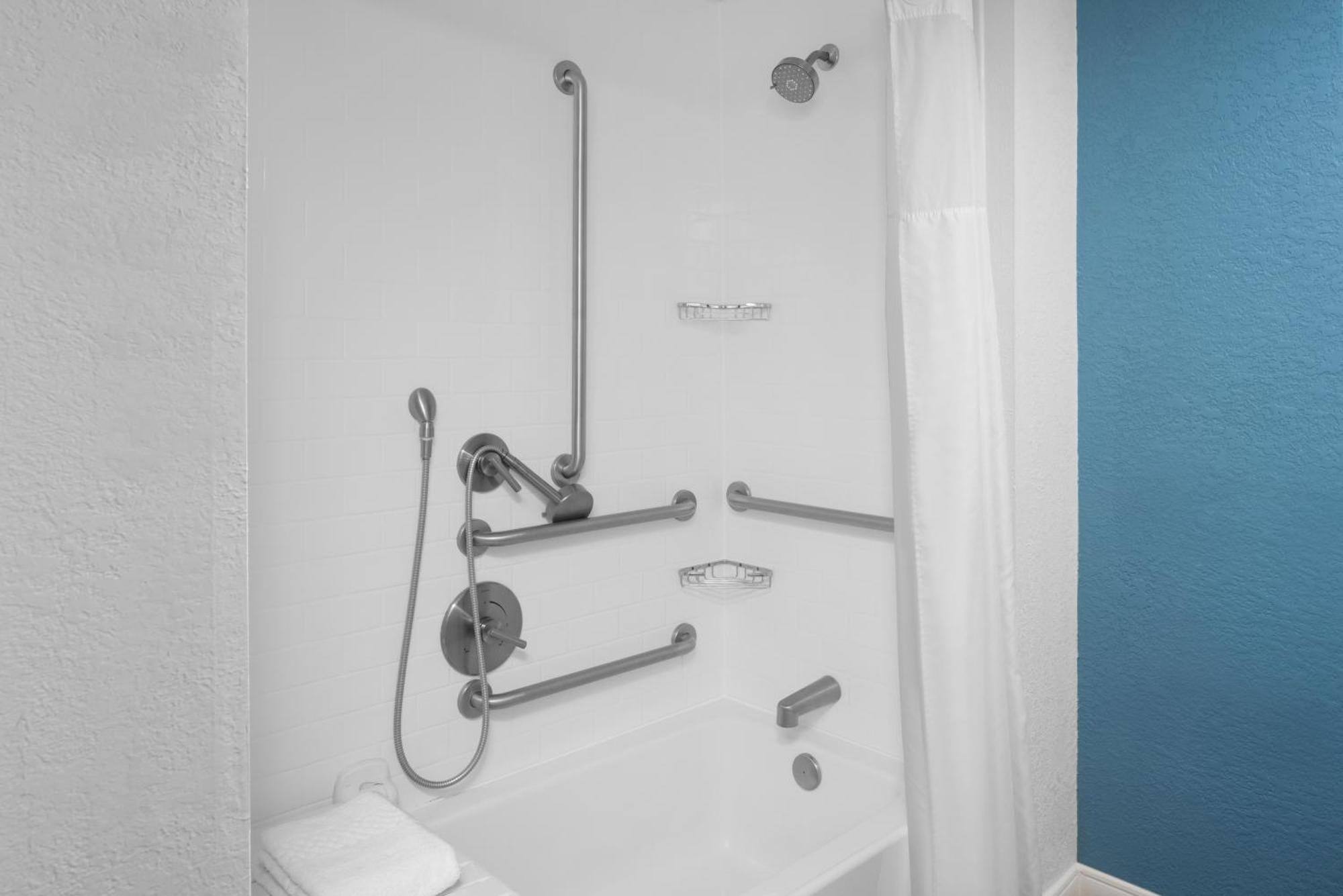 Residence Inn Boston Dedham Dış mekan fotoğraf