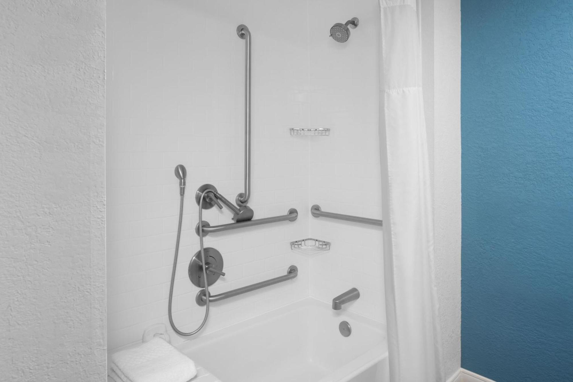Residence Inn Boston Dedham Dış mekan fotoğraf