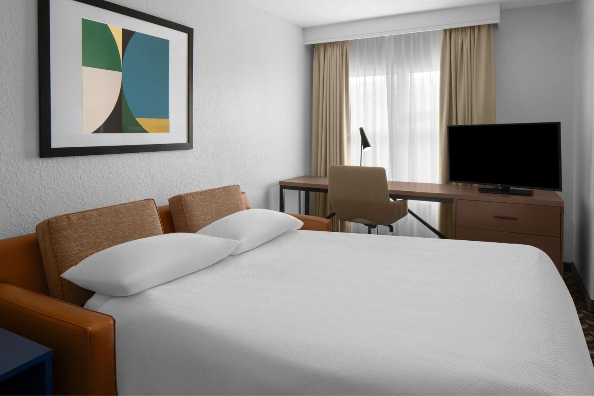 Residence Inn Boston Dedham Dış mekan fotoğraf