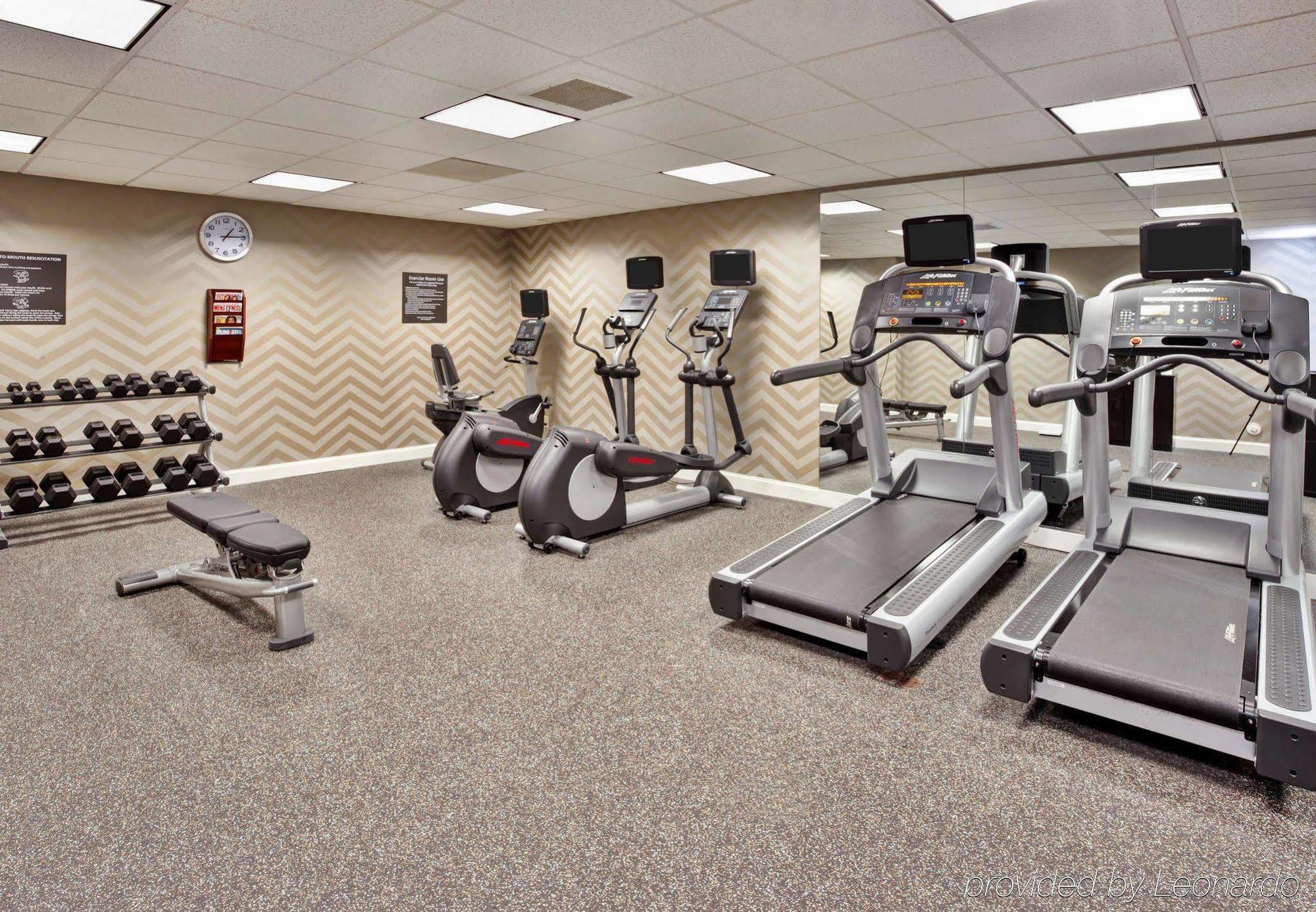 Residence Inn Boston Dedham Dış mekan fotoğraf