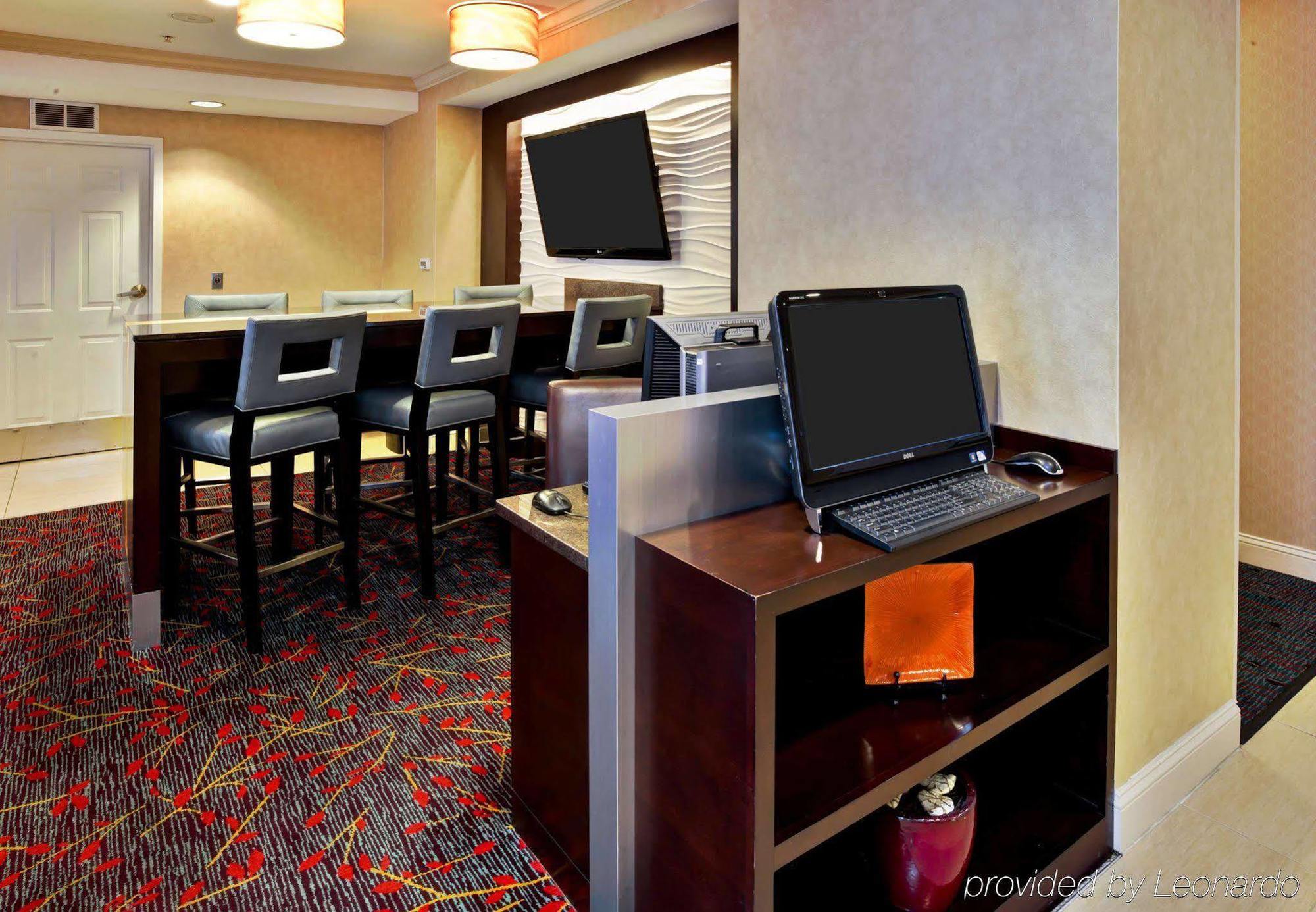 Residence Inn Boston Dedham Dış mekan fotoğraf