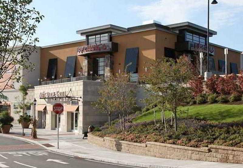 Residence Inn Boston Dedham Dış mekan fotoğraf