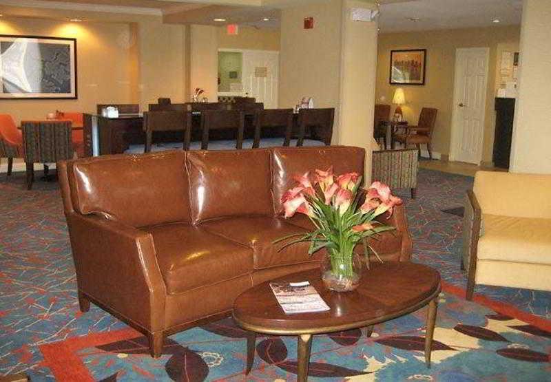 Residence Inn Boston Dedham İç mekan fotoğraf