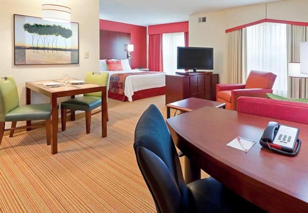 Residence Inn Boston Dedham Dış mekan fotoğraf
