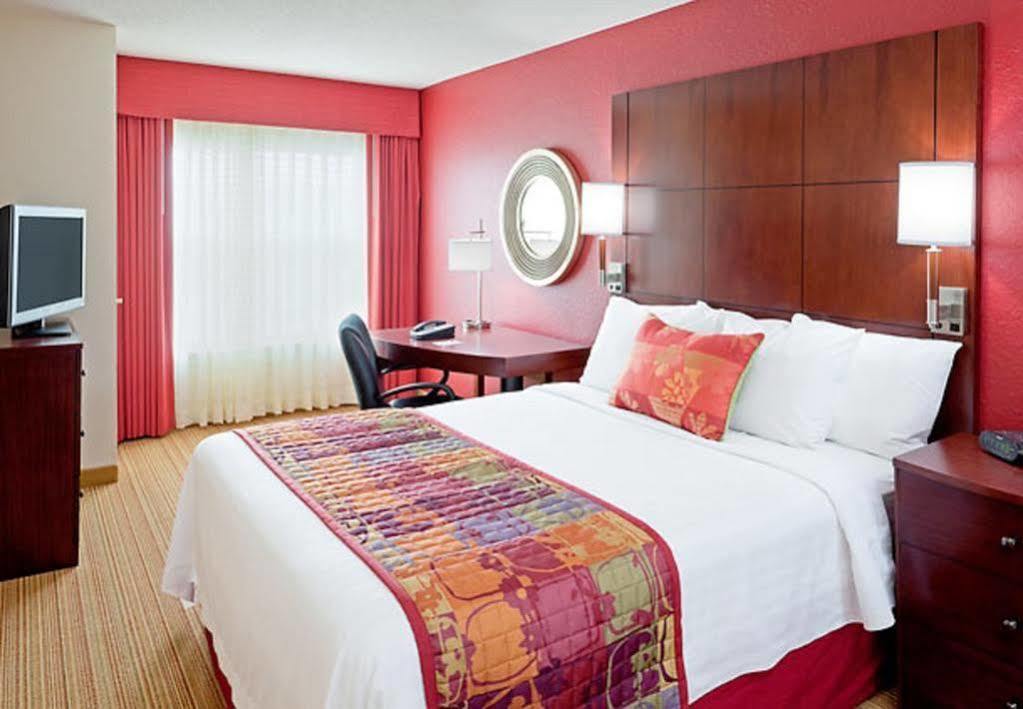 Residence Inn Boston Dedham Dış mekan fotoğraf