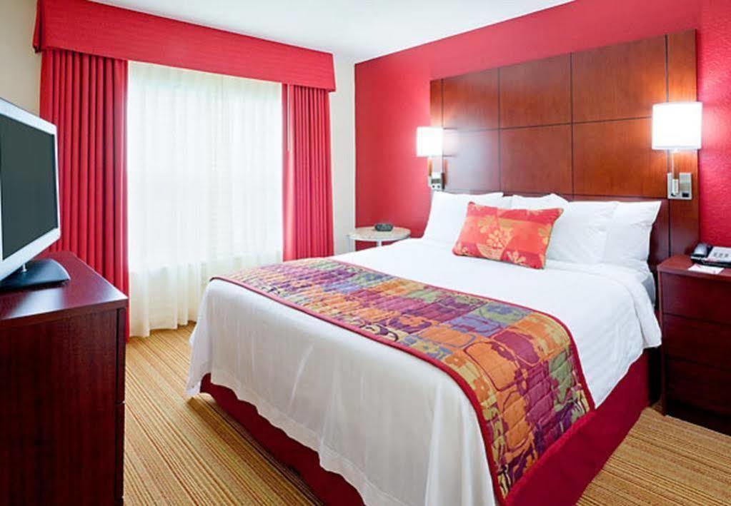 Residence Inn Boston Dedham Dış mekan fotoğraf