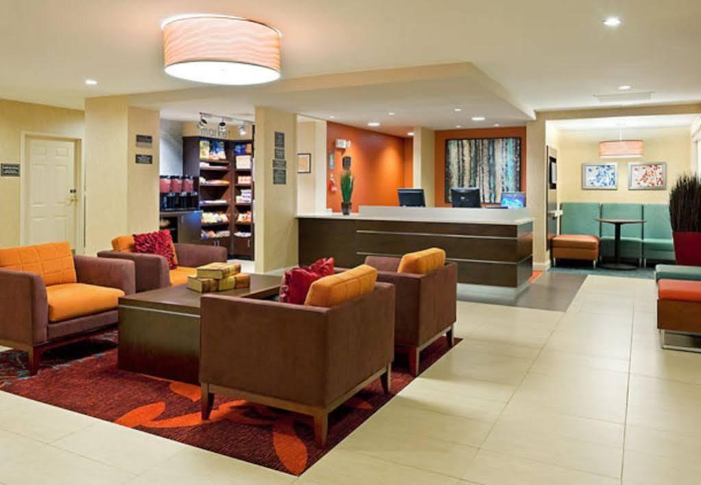 Residence Inn Boston Dedham Dış mekan fotoğraf