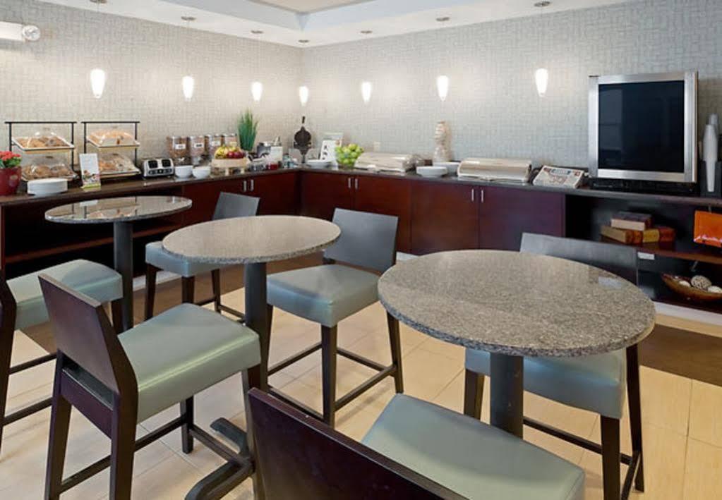 Residence Inn Boston Dedham Dış mekan fotoğraf