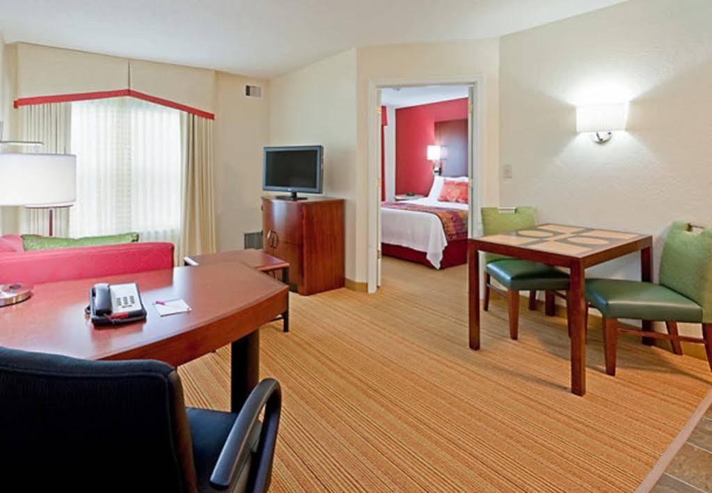 Residence Inn Boston Dedham Dış mekan fotoğraf